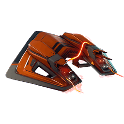 Prekursor (Forerunner)