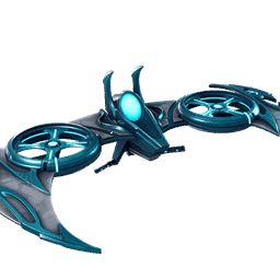Śnieżne Ostrza (Snowblades)