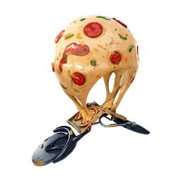 Dodatkowy Ser (Extra Cheese)