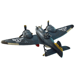 Bombowiec (Assault Bomber)