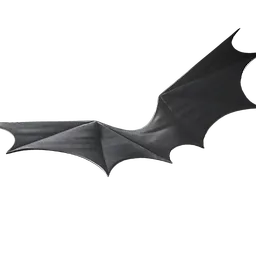 Bat-lotnia (Batglider)