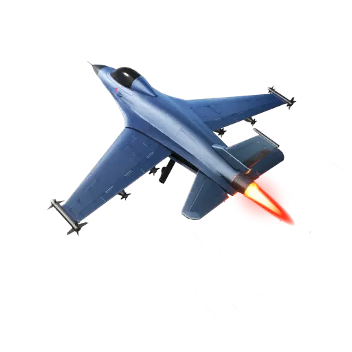 Myśliwiec (V-Trigger Vector)