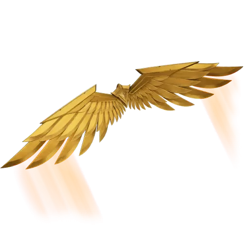 Złote Orle Skrzydła (Golden Eagle Wings)