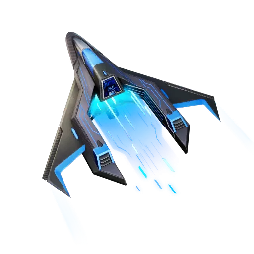 Błękitna Żmija (Blue Viper)