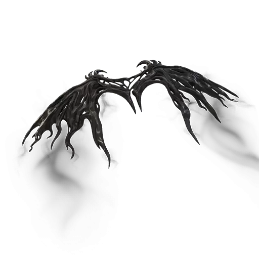 Skrzydła Szaleństwa (Wings of Madness)