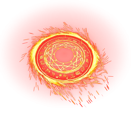Dysk Mandali (Mandala Disc)