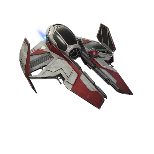 Interceptor Jedi (Jedi Interceptor)