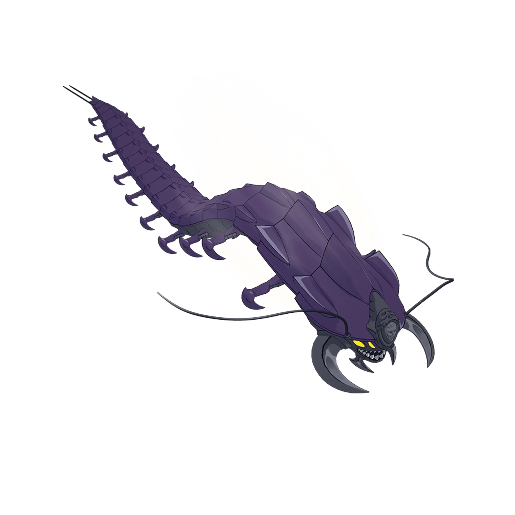 Centichoro (Centichoro)