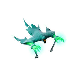 Zielony Upiór (Green Ghost)