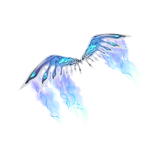 Skrzydła Burzy (Wings of the Storm)