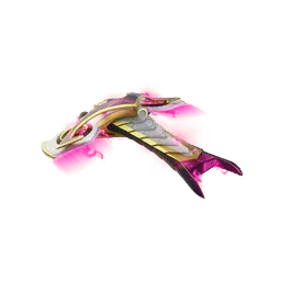 Lisi Wędrowiec (Fox Drifter)