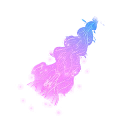 Figlarna Smuga (Whimsy Wisp)