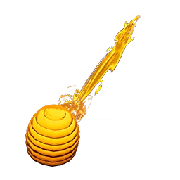 Turbodomiodowanie (Bee Hive)