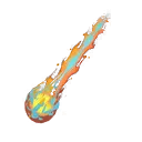 Szlamowy Ogień (Slimefire)