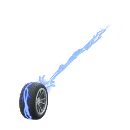 Błyskawica Mocy (Force Lightning)