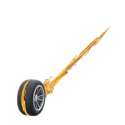 Miodowy Rozbryzg (Honey Splash)