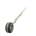 Szlamowy Ogień (Slimefire)
