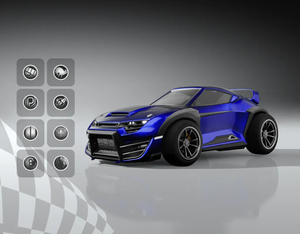 Zestaw Takumi (Takumi Bundle)