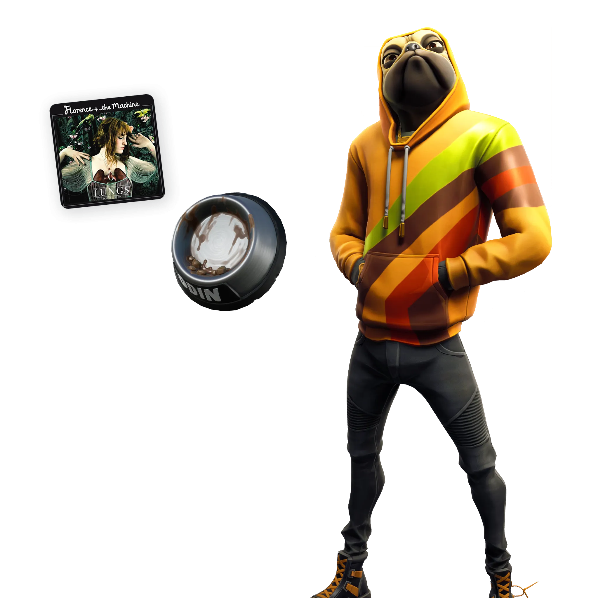 Zestaw Dog Days Are Over (Dog Days Are Over Bundle)