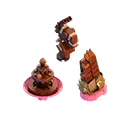 Czekosmakowita galeria (Chocolicious Gallery)
