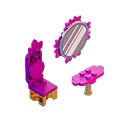 Różowa perfekcja: lobby (Pink Perfection Lobby)