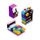 Tęczowy Pokój Rekreacji (Rainbow Rec Room)