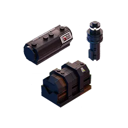 Najwyższy Porządek: Ładunek (First Order Cargo)