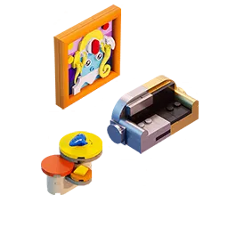 Daft Punk: funkowa kwatera I (Daft Punk Digital Digs I)