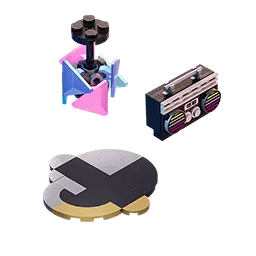 Daft Punk: funkowa kwatera II (Daft Punk Digital Digs II)