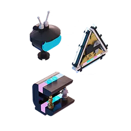 Daft Punk: funkowa kwatera III (Daft Punk Digital Digs III)