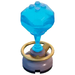 Trofeum bohatera Szczelinomanty (Rift Ripper Hero Trophy)