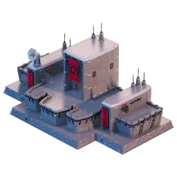 Baza Najwyższego Porządku (First Order Base)
