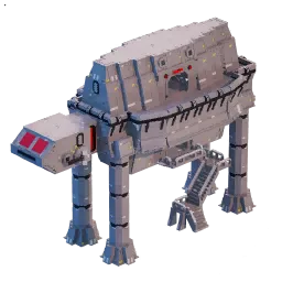 AT-AT Najwyższego Porządku (First Order AT-AT)