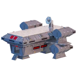 Transport żołnierzy Najwyższego Porządku (First Order Trooper Transport)