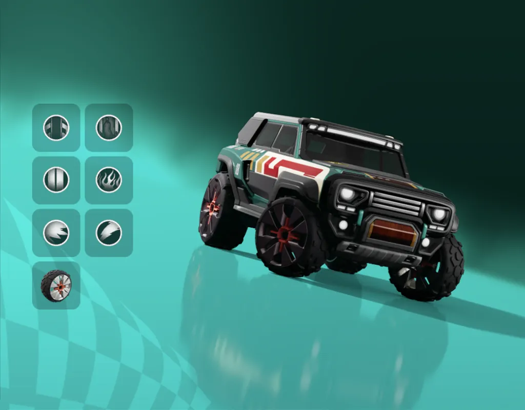 Zestaw Stampede (Stampede Bundle)