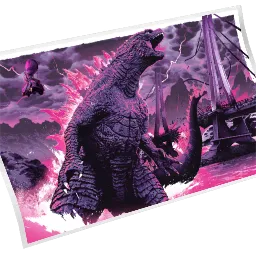 Godzilla (Godzilla)