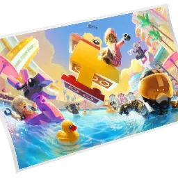 Kwatak! (Quack Attack!)