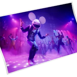 deadmau5 w trasie (deadmau5 on Tour)