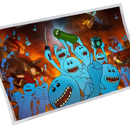 Skrzynka z Miszukami (Meeseeks and Destroy)