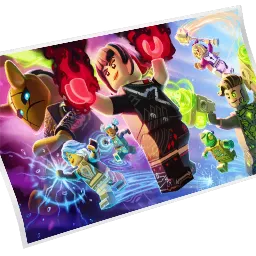 Oddział Supernowa (Supernova Squad)