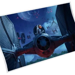 Sabotaż Gwiazdy Śmierci (Death Star Sabotage)