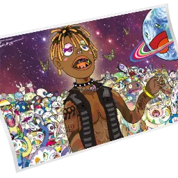 Juice WRLD ()