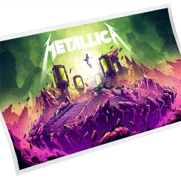 Metallica triumfuje (Metallica Rises)