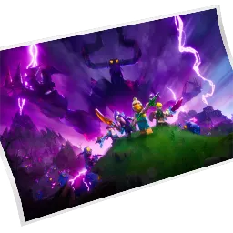 Oczy Króla Burzy (Eyes of the Storm King)