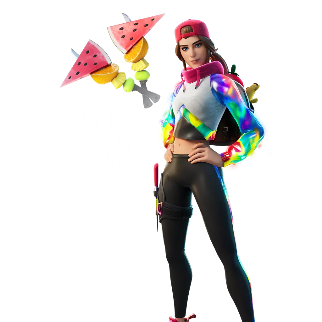 ZESTAW LOSERFRUIT (LOSERFRUIT BUNDLE)