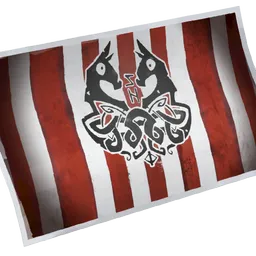 Emblemat Nordycki (Norse Emblem)