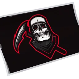 Skull Reaper (Skull Reaper)