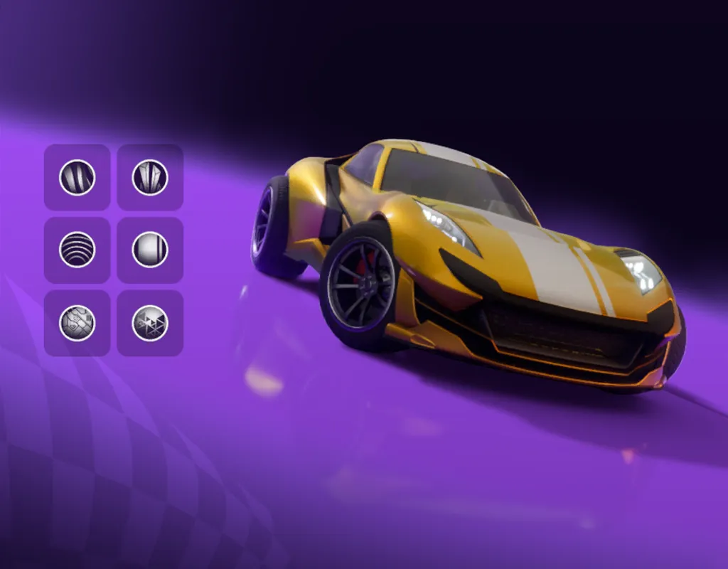 Zestaw Komodo (Komodo Bundle)