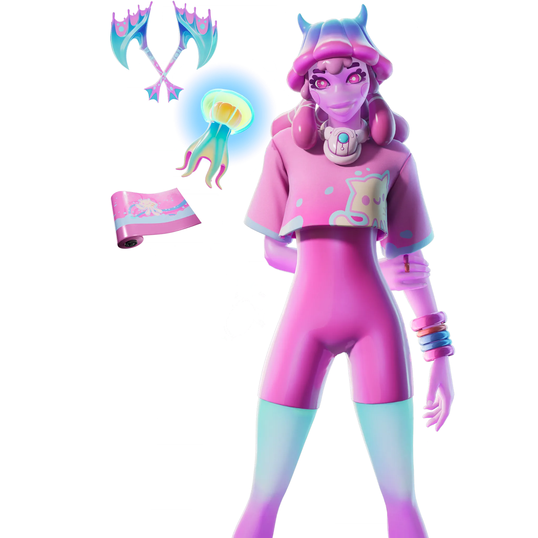 Zestaw Imprezowa Galareta (Party Jelly Bundle)