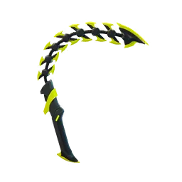 Bicz z Żądłem (Stinger Whip)